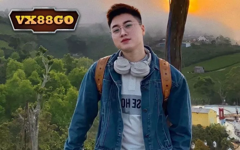 CEO. Thiên Bảo Lâm