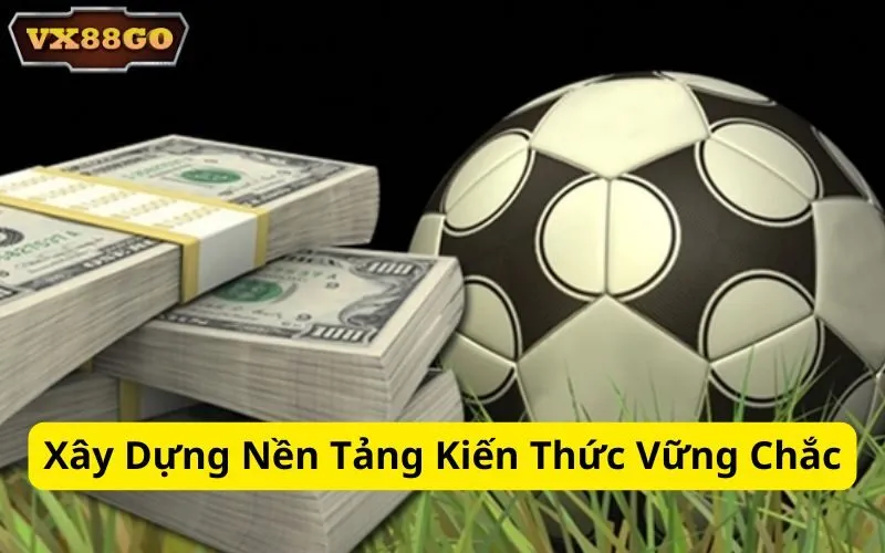 Xây Dựng Nền Tảng Kiến Thức Vững Chắc